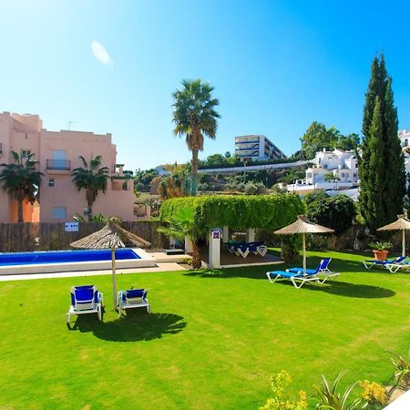 At Almoraide Rooms Suites (Adults Only) Nerja Εξωτερικό φωτογραφία