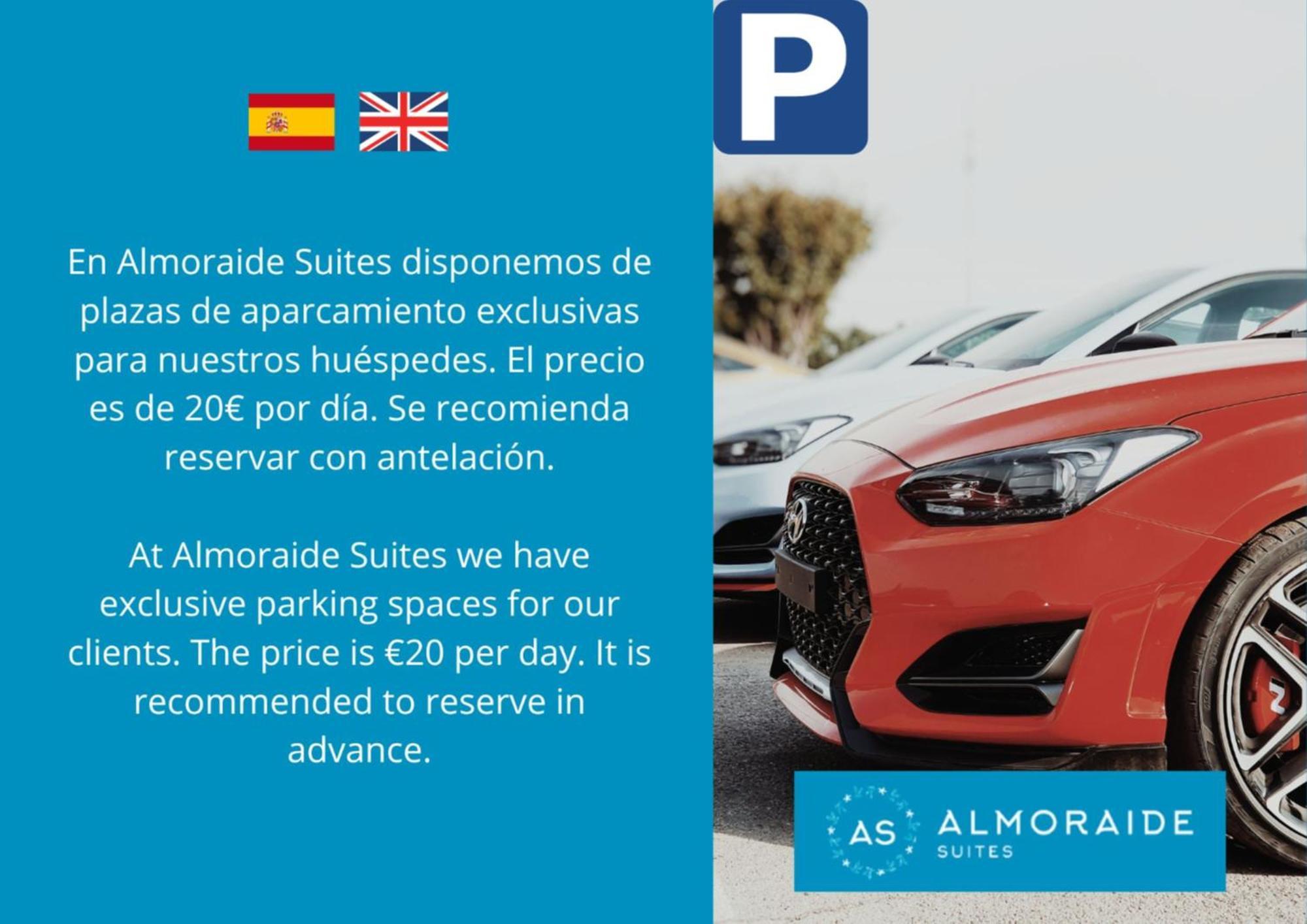 At Almoraide Rooms Suites (Adults Only) Nerja Εξωτερικό φωτογραφία