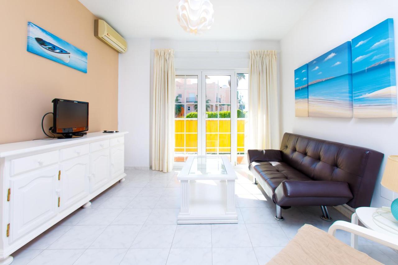 At Almoraide Rooms Suites (Adults Only) Nerja Εξωτερικό φωτογραφία