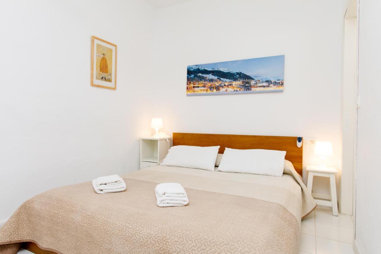 At Almoraide Rooms Suites (Adults Only) Nerja Εξωτερικό φωτογραφία