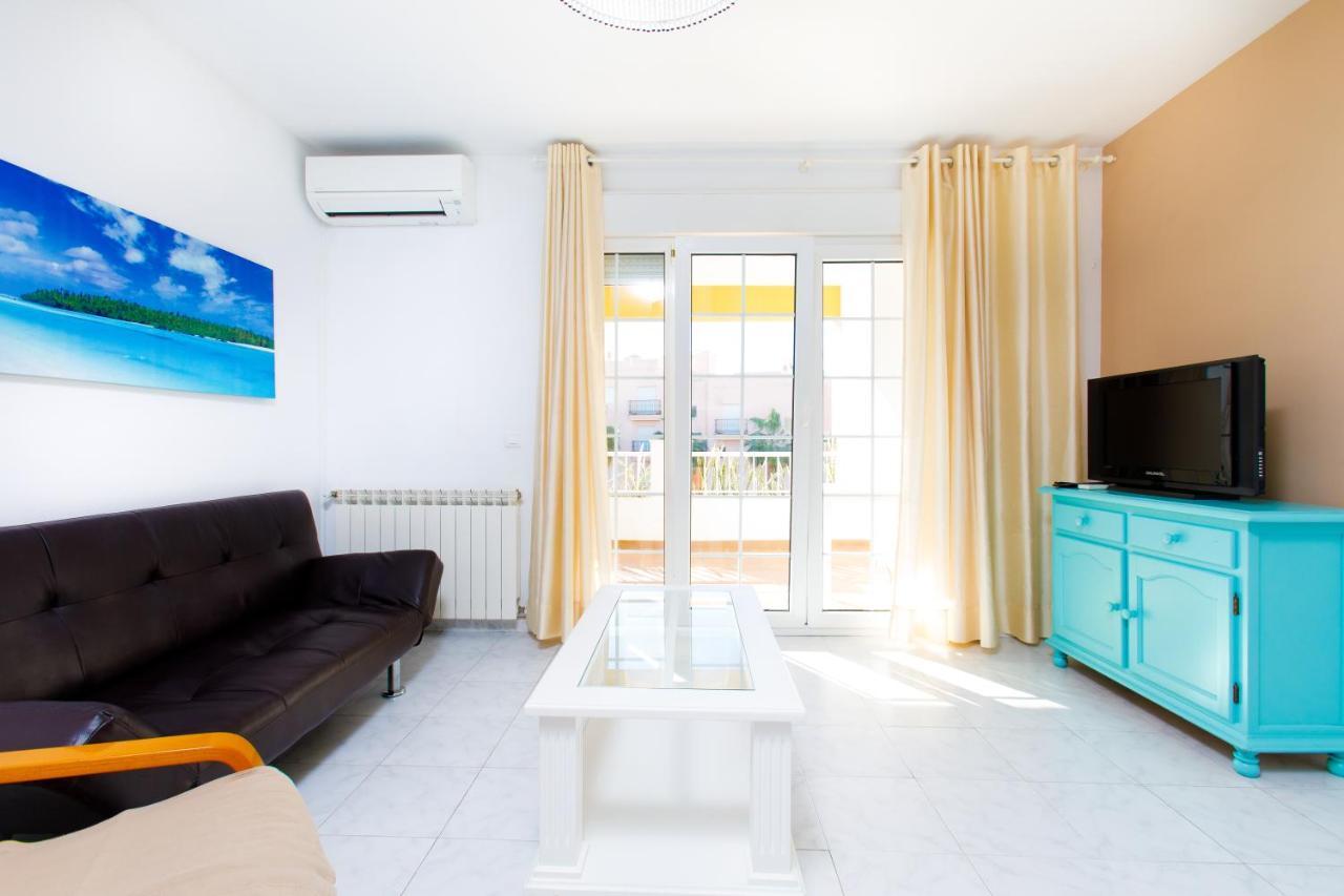 At Almoraide Rooms Suites (Adults Only) Nerja Εξωτερικό φωτογραφία