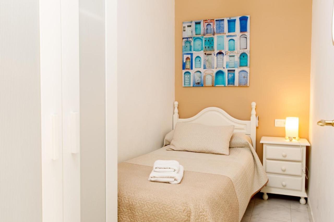 At Almoraide Rooms Suites (Adults Only) Nerja Εξωτερικό φωτογραφία