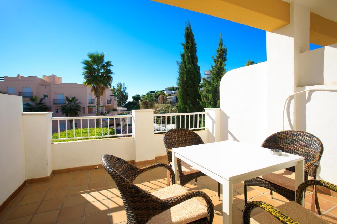 At Almoraide Rooms Suites (Adults Only) Nerja Εξωτερικό φωτογραφία