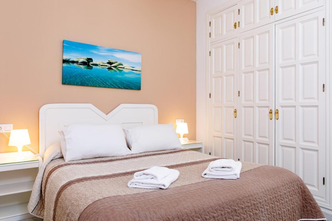At Almoraide Rooms Suites (Adults Only) Nerja Εξωτερικό φωτογραφία