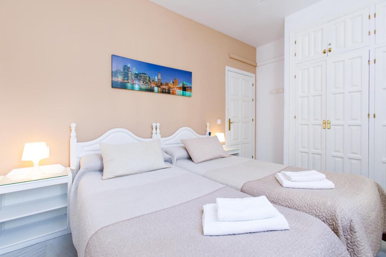At Almoraide Rooms Suites (Adults Only) Nerja Εξωτερικό φωτογραφία